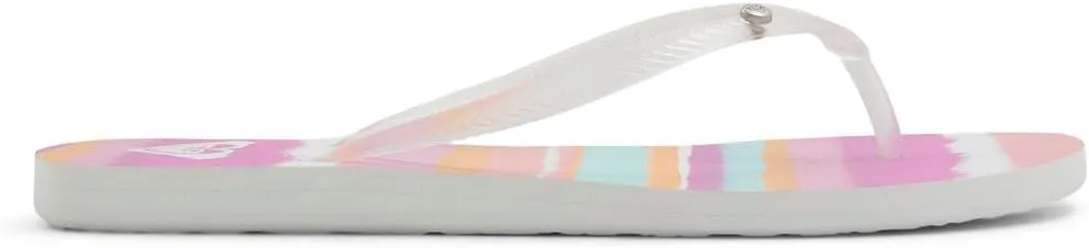 Roxy Women's Bermuda Print Sandal