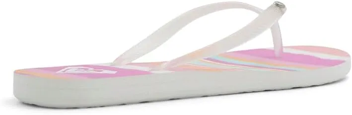 Roxy Women's Bermuda Print Sandal