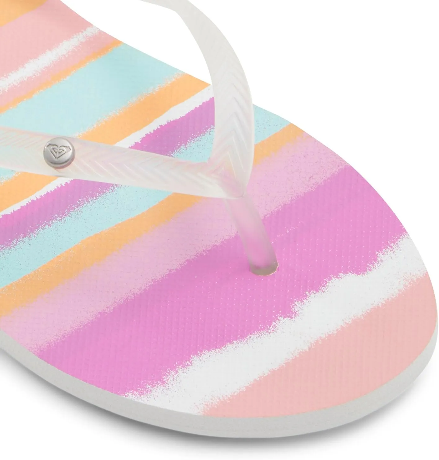 Roxy Women's Bermuda Print Sandal