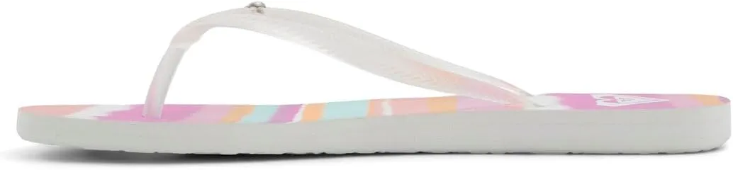 Roxy Women's Bermuda Print Sandal