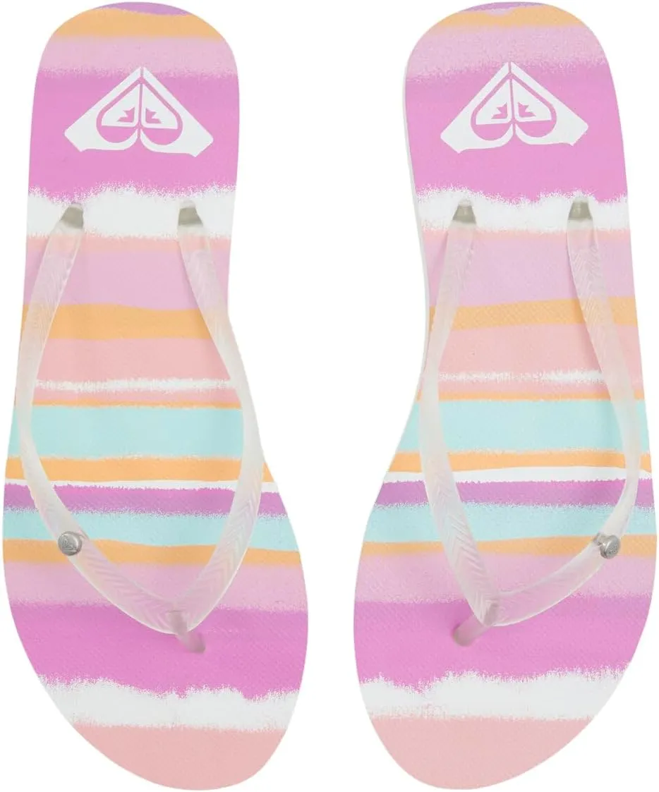Roxy Women's Bermuda Print Sandal