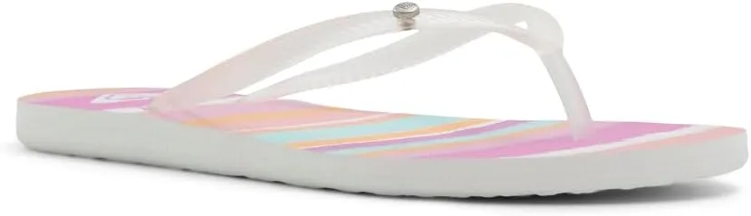 Roxy Women's Bermuda Print Sandal