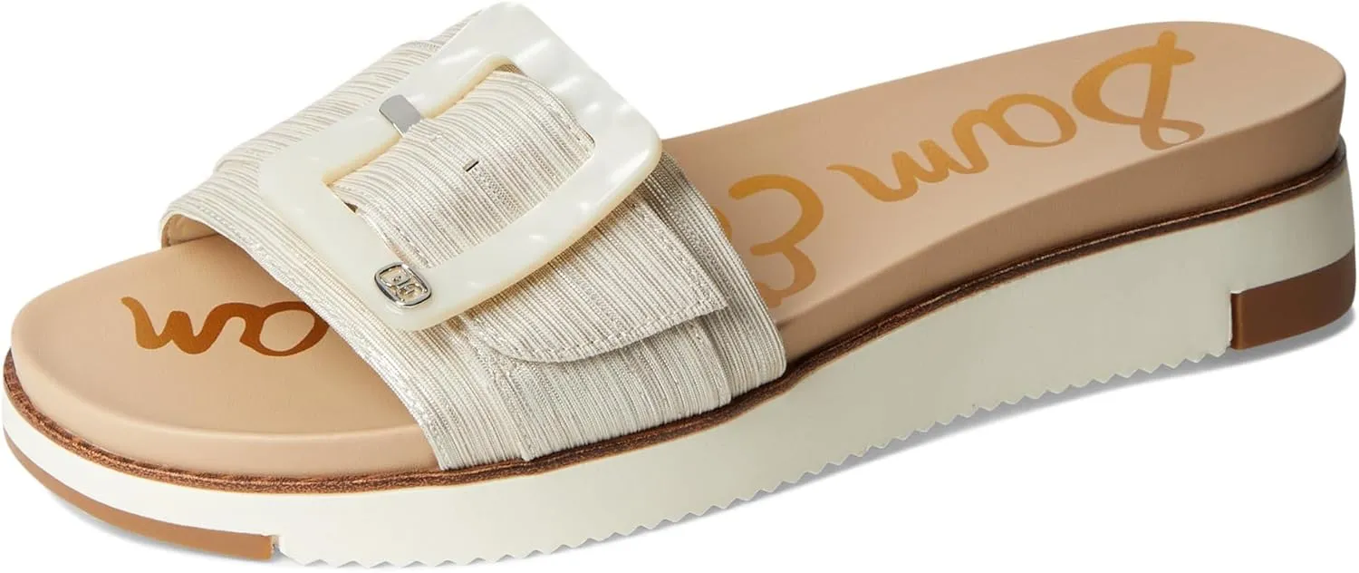 Sam Edelman Women's Ariane Slide Sandal
