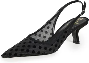 Sam Edelman Women's Bianka Slingback Pump