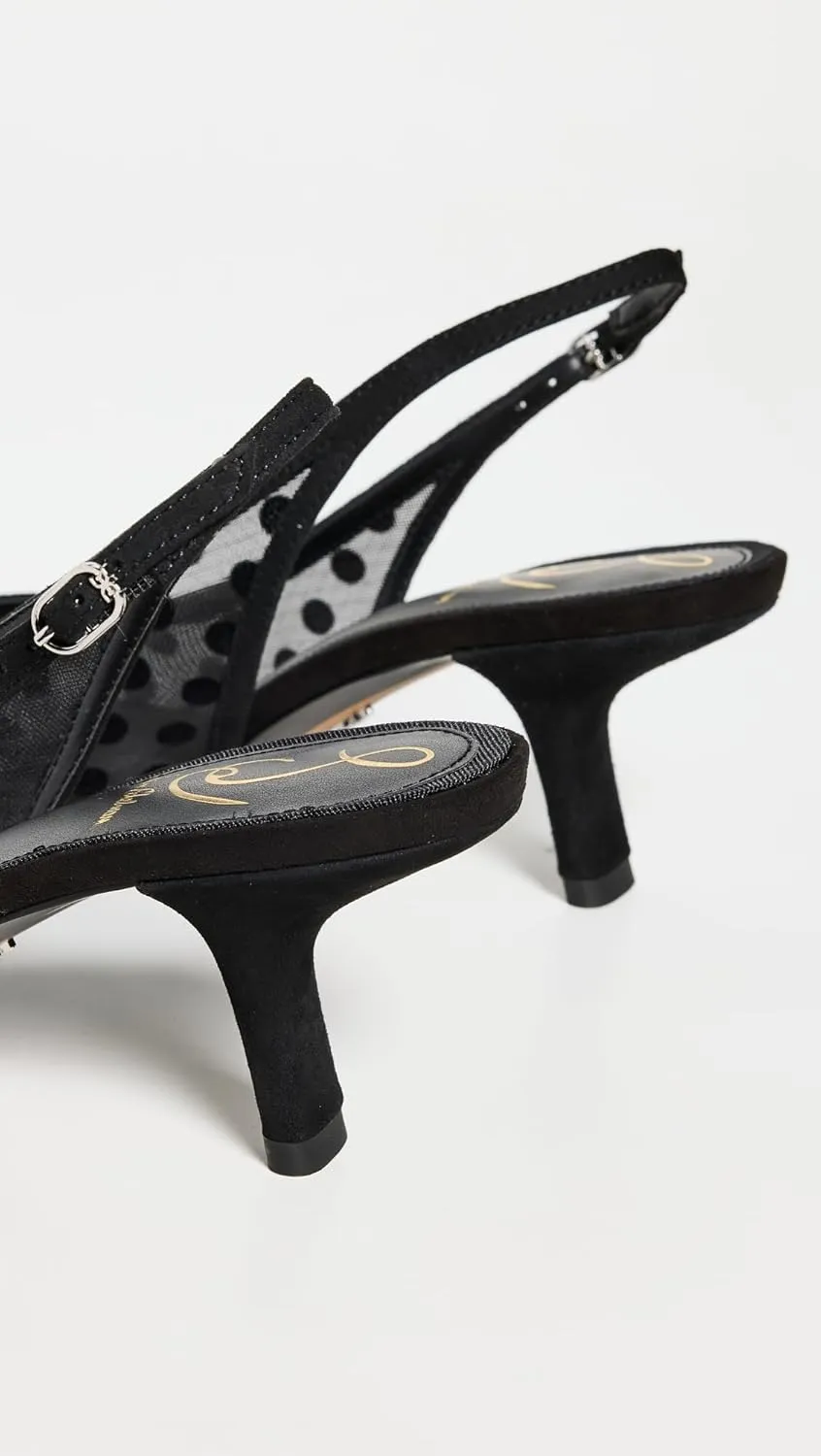 Sam Edelman Women's Bianka Slingback Pump
