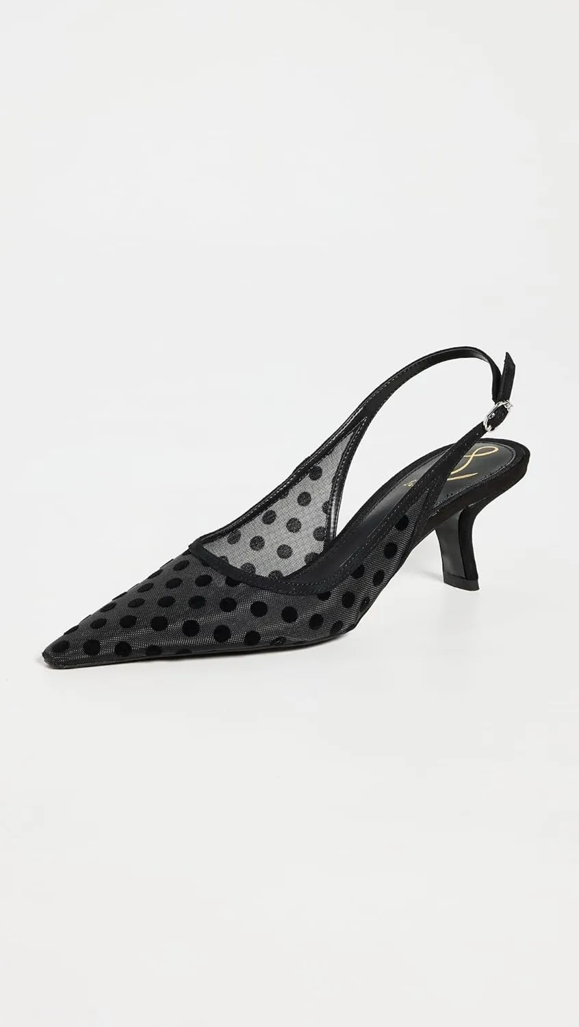 Sam Edelman Women's Bianka Slingback Pump