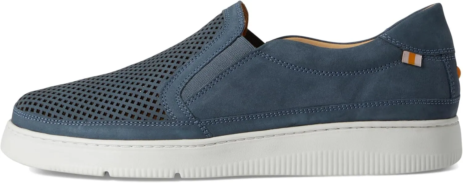 Samuel Hubbard Women's Featherlight Laguna Slip-on Sneaker