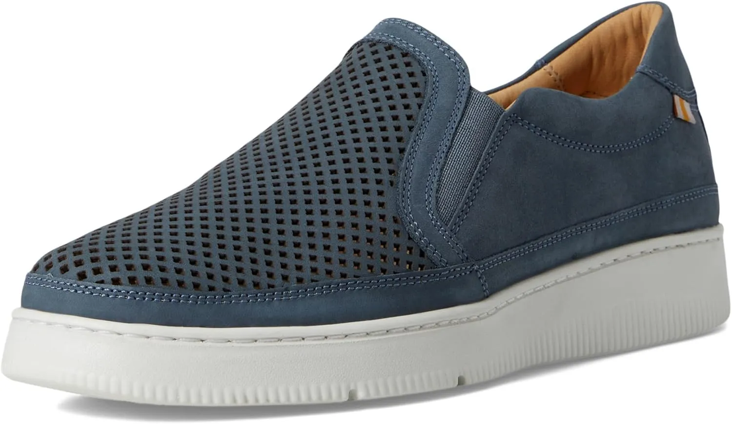 Samuel Hubbard Women's Featherlight Laguna Slip-on Sneaker