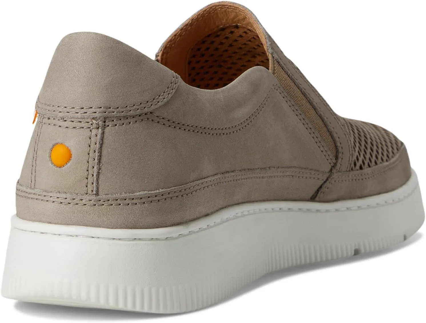 Samuel Hubbard Women's Featherlight Laguna Slip-on Sneaker