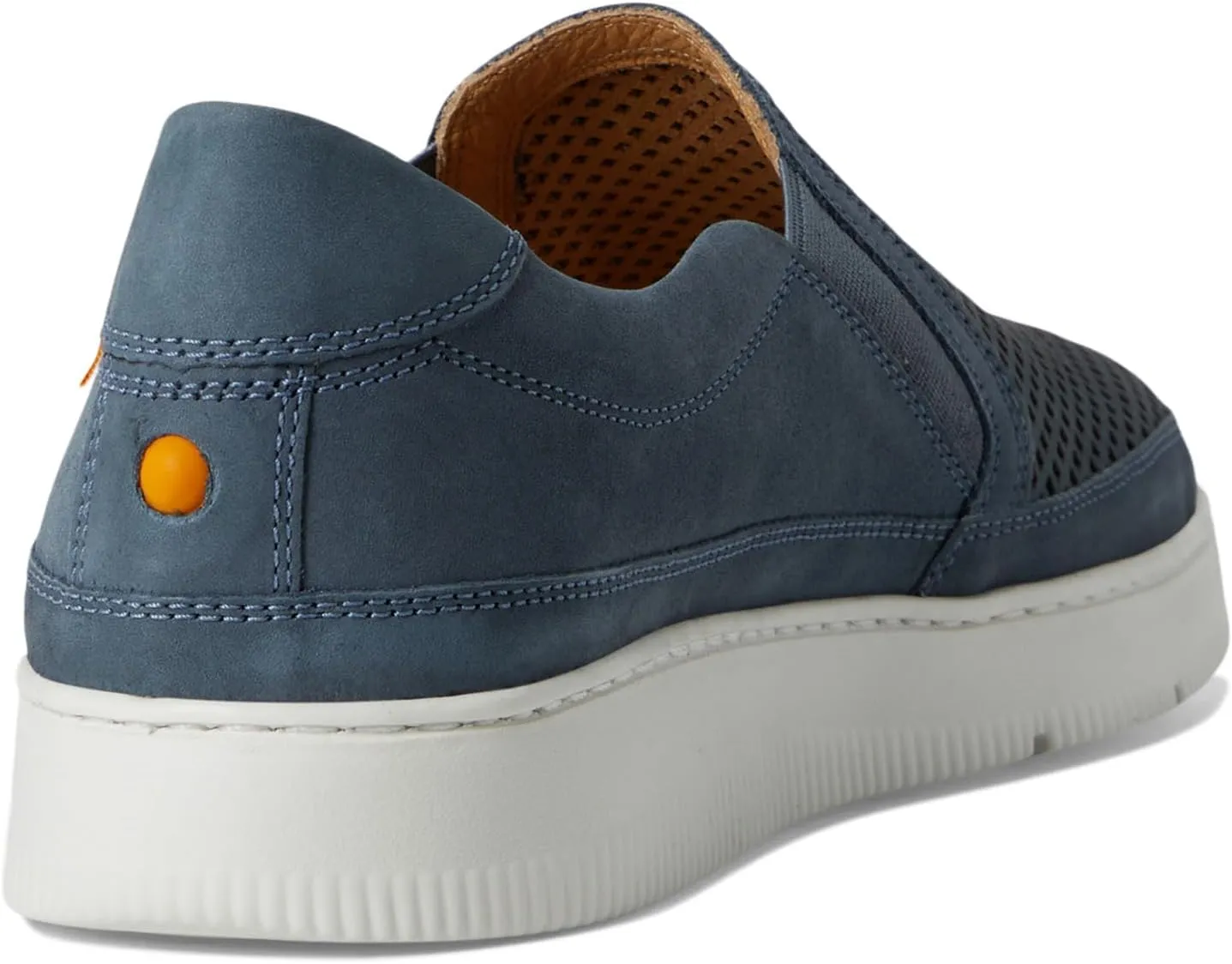 Samuel Hubbard Women's Featherlight Laguna Slip-on Sneaker