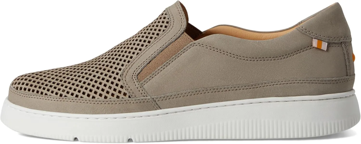 Samuel Hubbard Women's Featherlight Laguna Slip-on Sneaker