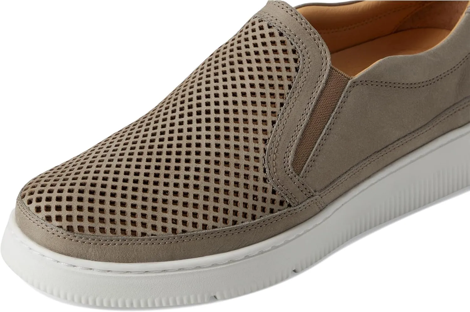 Samuel Hubbard Women's Featherlight Laguna Slip-on Sneaker