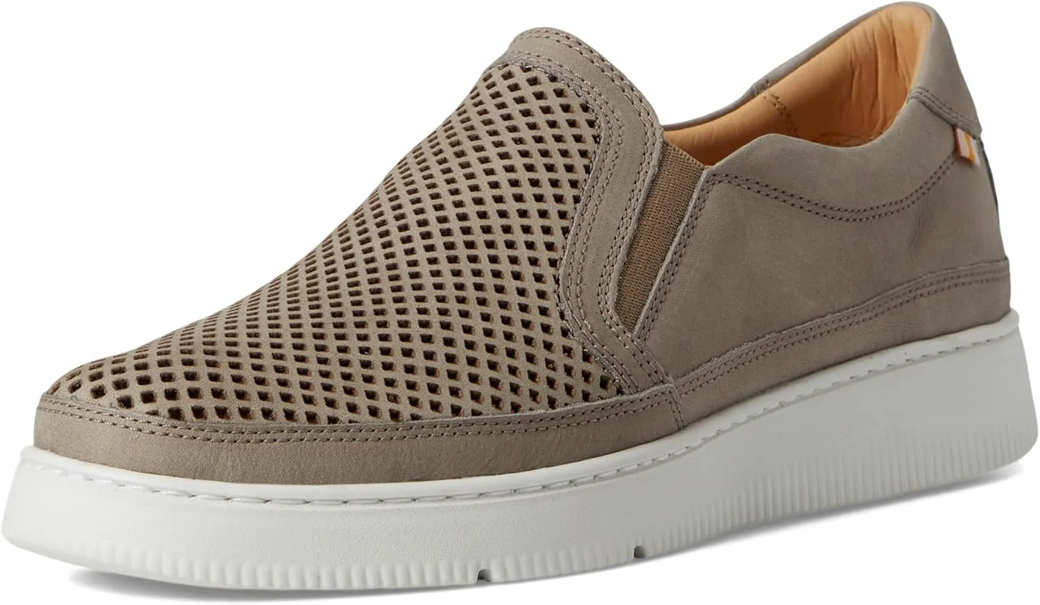 Samuel Hubbard Women's Featherlight Laguna Slip-on Sneaker
