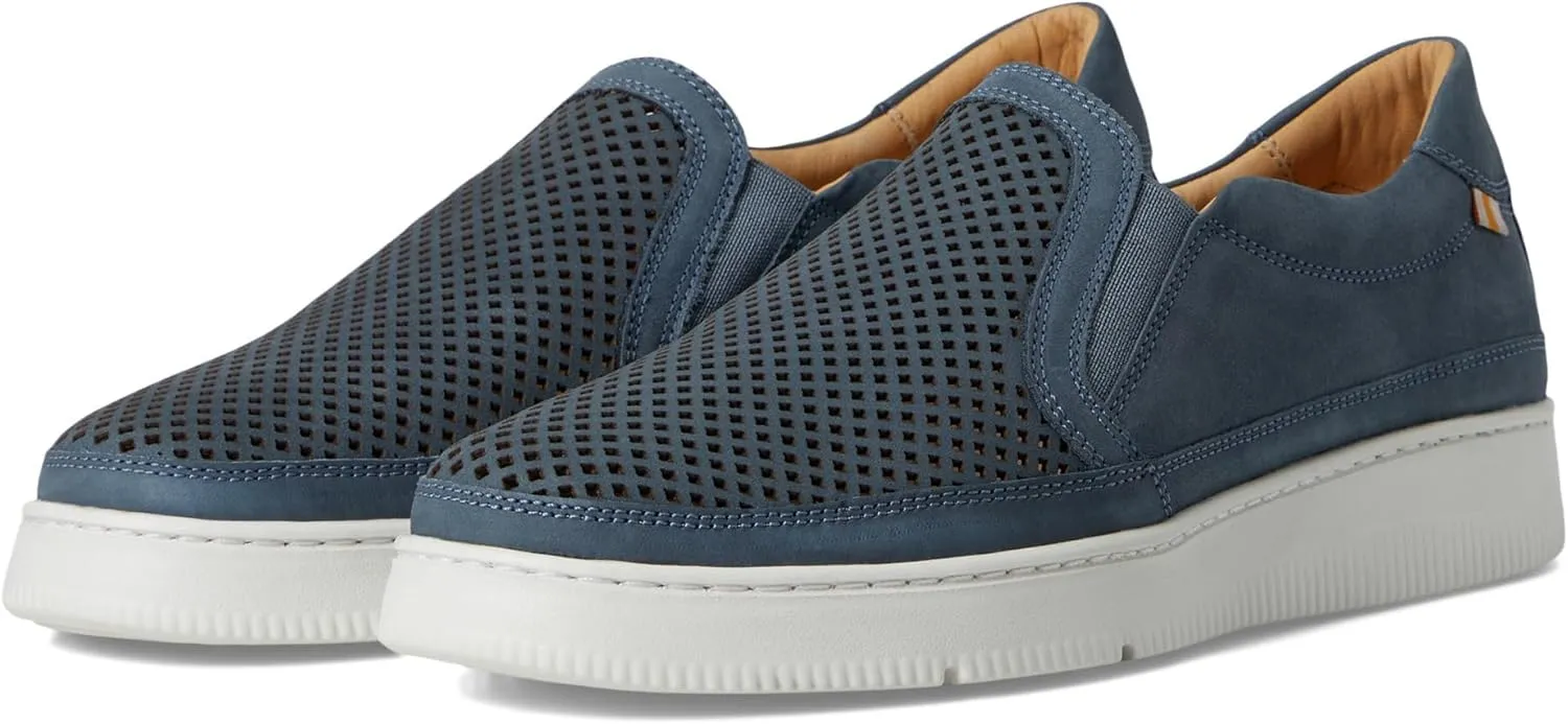 Samuel Hubbard Women's Featherlight Laguna Slip-on Sneaker