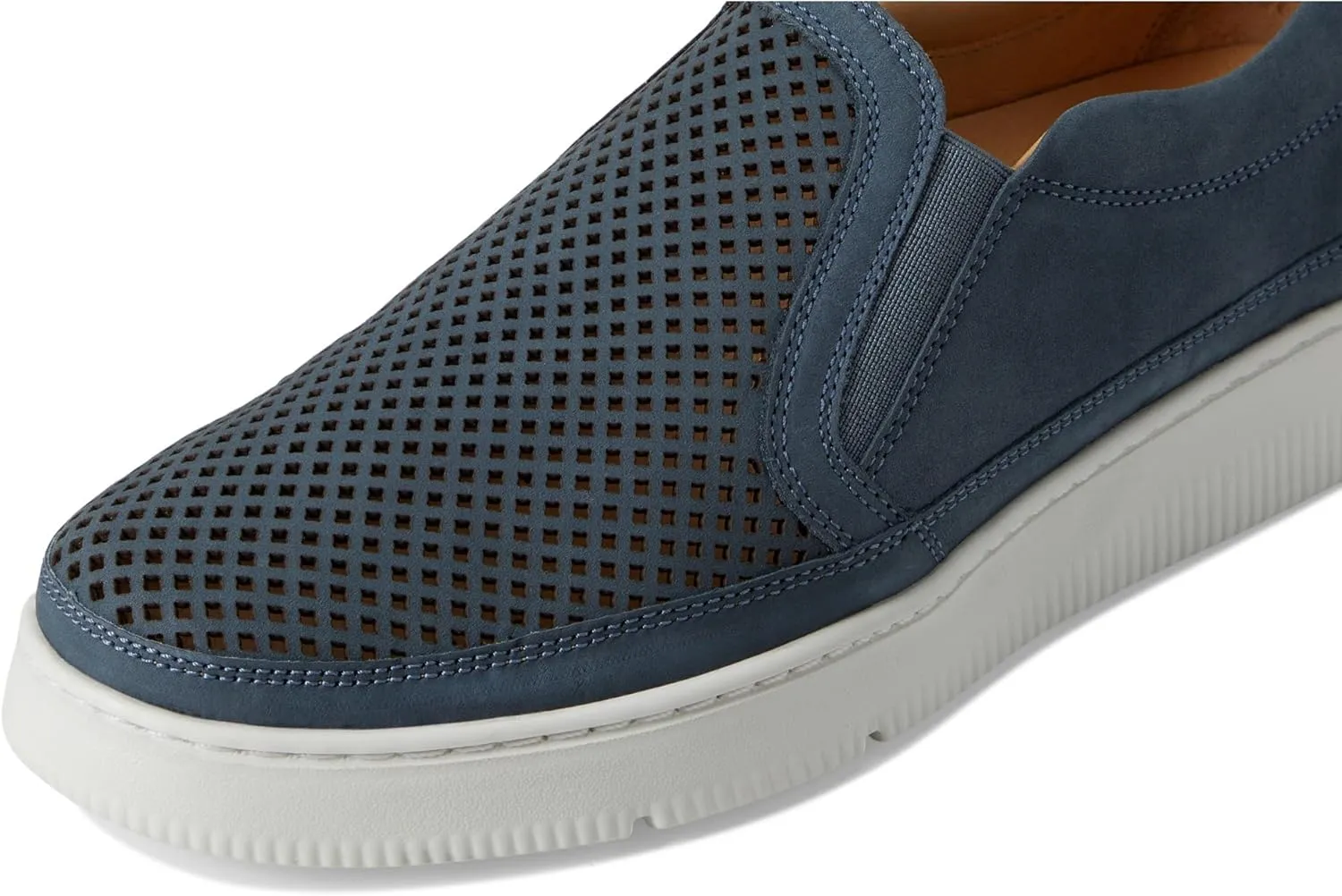Samuel Hubbard Women's Featherlight Laguna Slip-on Sneaker