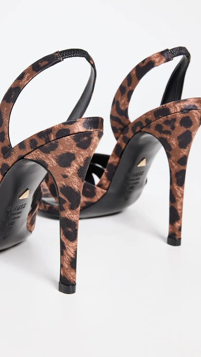 SCHUTZ Women's Keefa Slingbacks