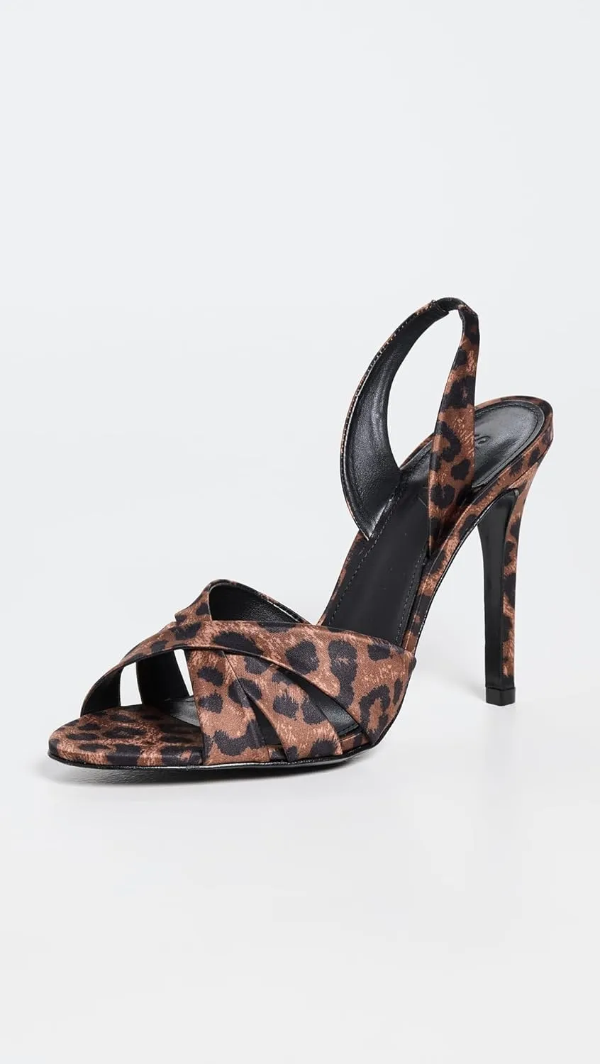 SCHUTZ Women's Keefa Slingbacks