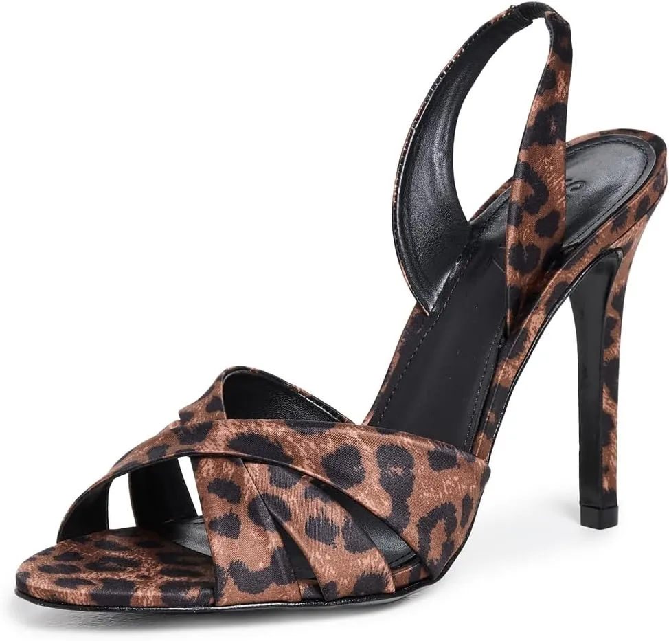 SCHUTZ Women's Keefa Slingbacks