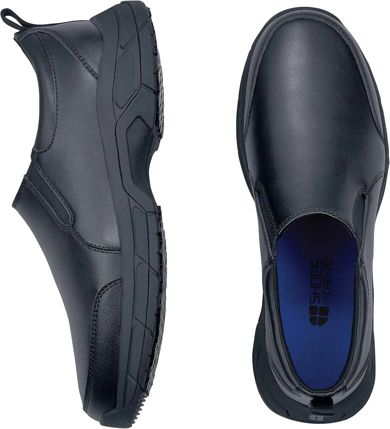 Shoes for Crews Walker Sneaker