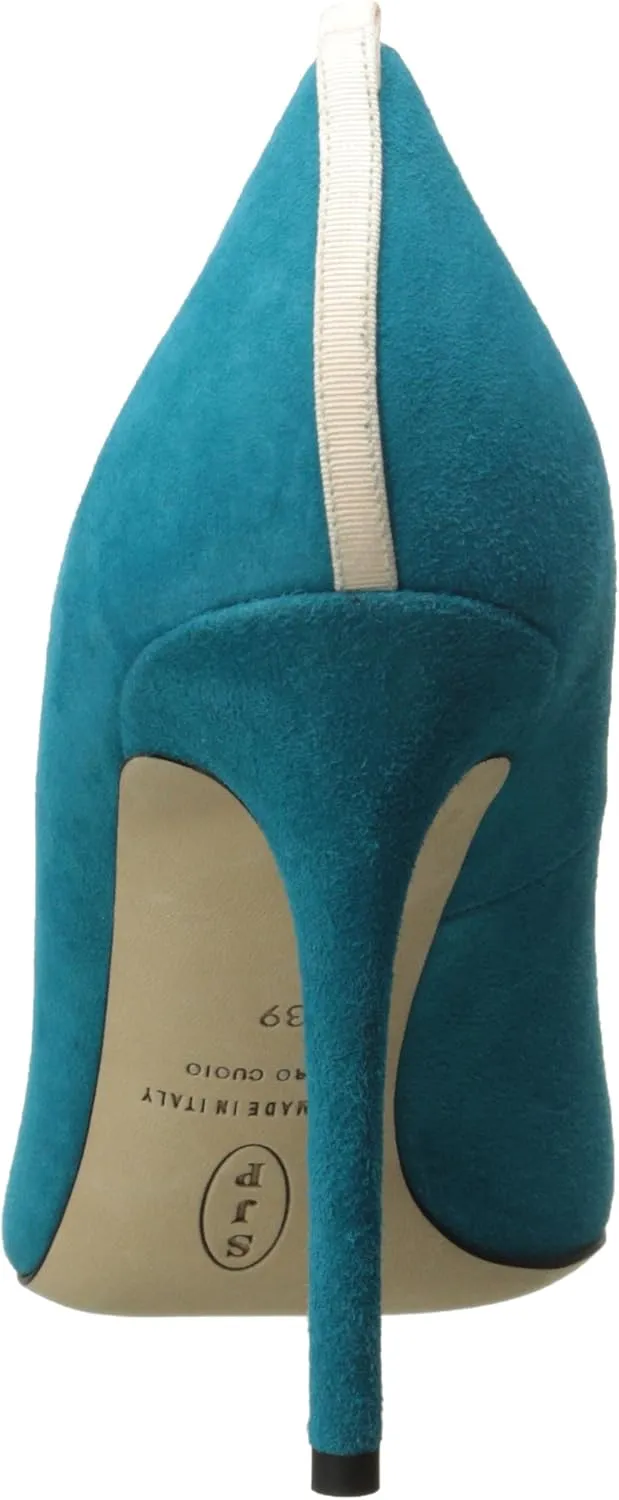 SJP by Sarah Jessica Parker Women's Fawn 70 Dress Pump