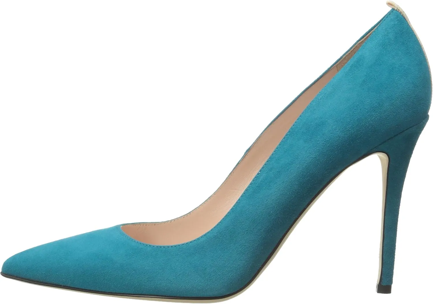 SJP by Sarah Jessica Parker Women's Fawn 70 Dress Pump