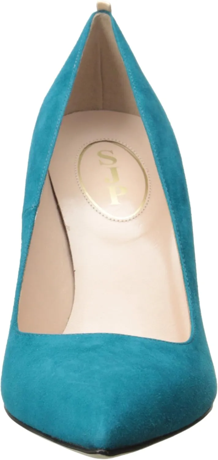 SJP by Sarah Jessica Parker Women's Fawn 70 Dress Pump