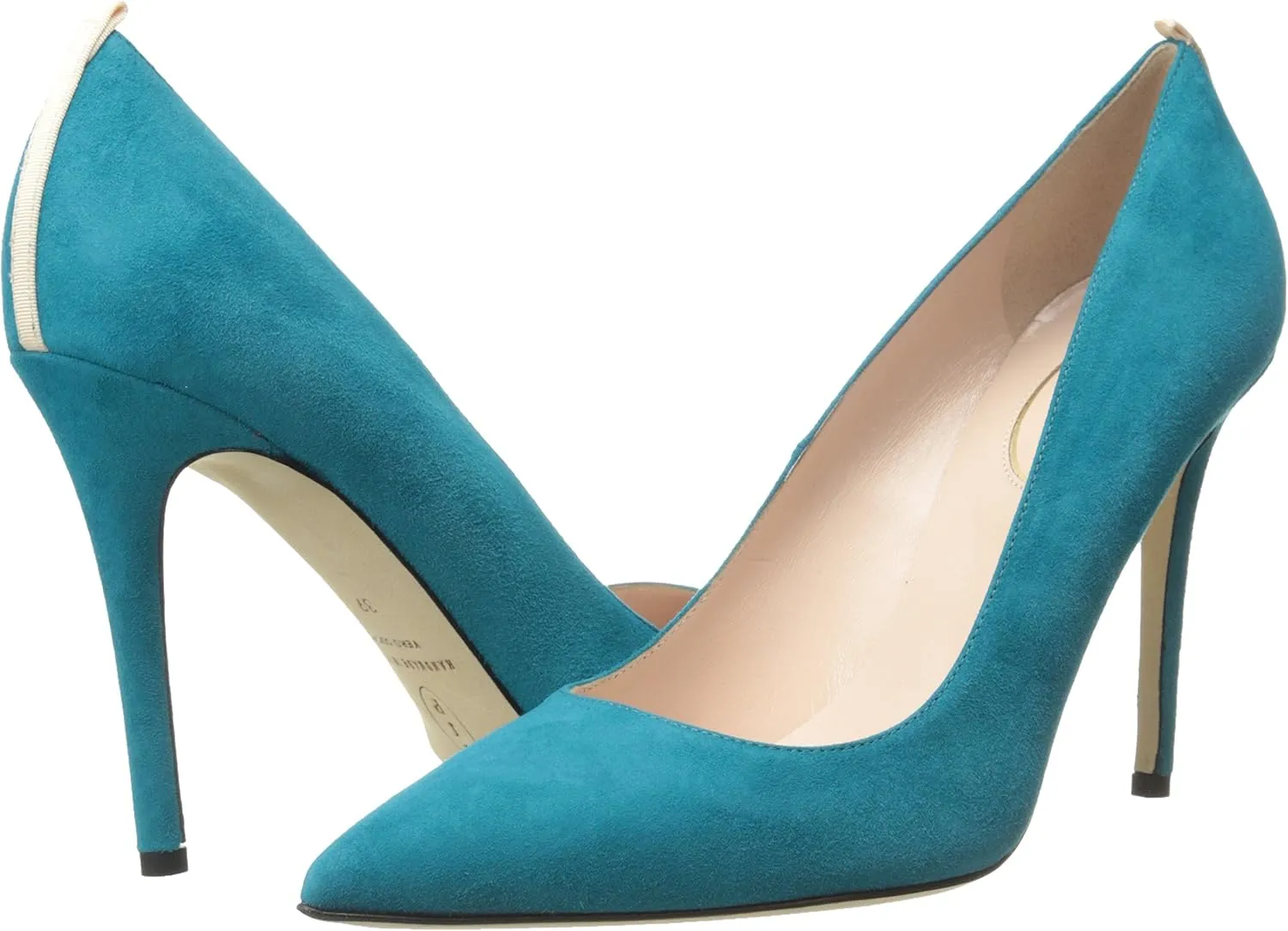 SJP by Sarah Jessica Parker Women's Fawn 70 Dress Pump