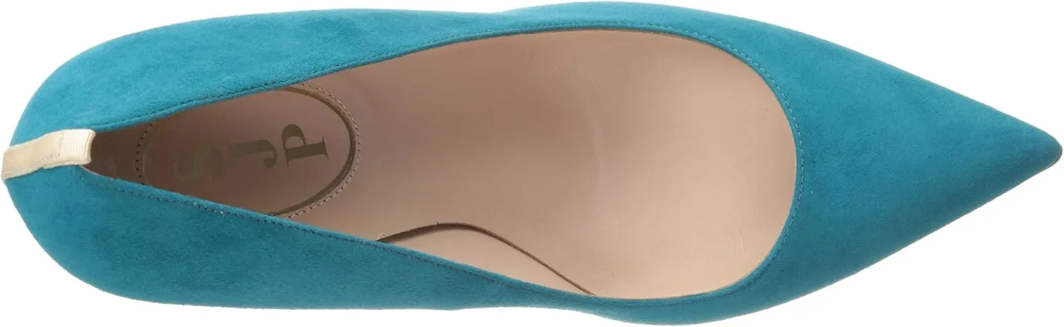 SJP by Sarah Jessica Parker Women's Fawn 70 Dress Pump