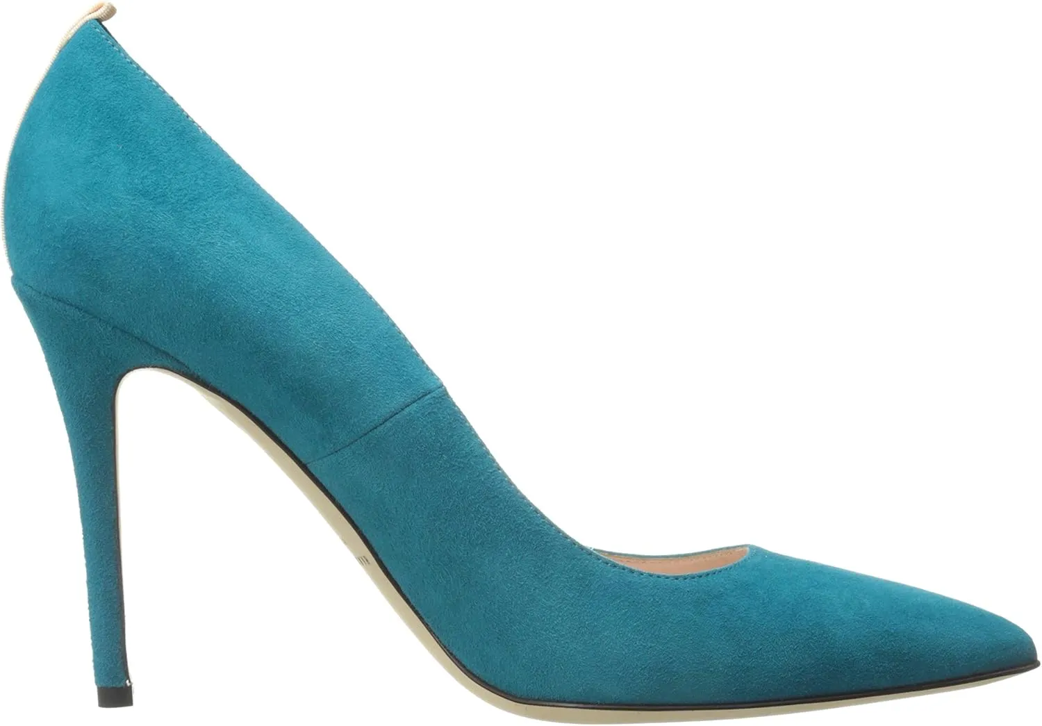 SJP by Sarah Jessica Parker Women's Fawn 70 Dress Pump