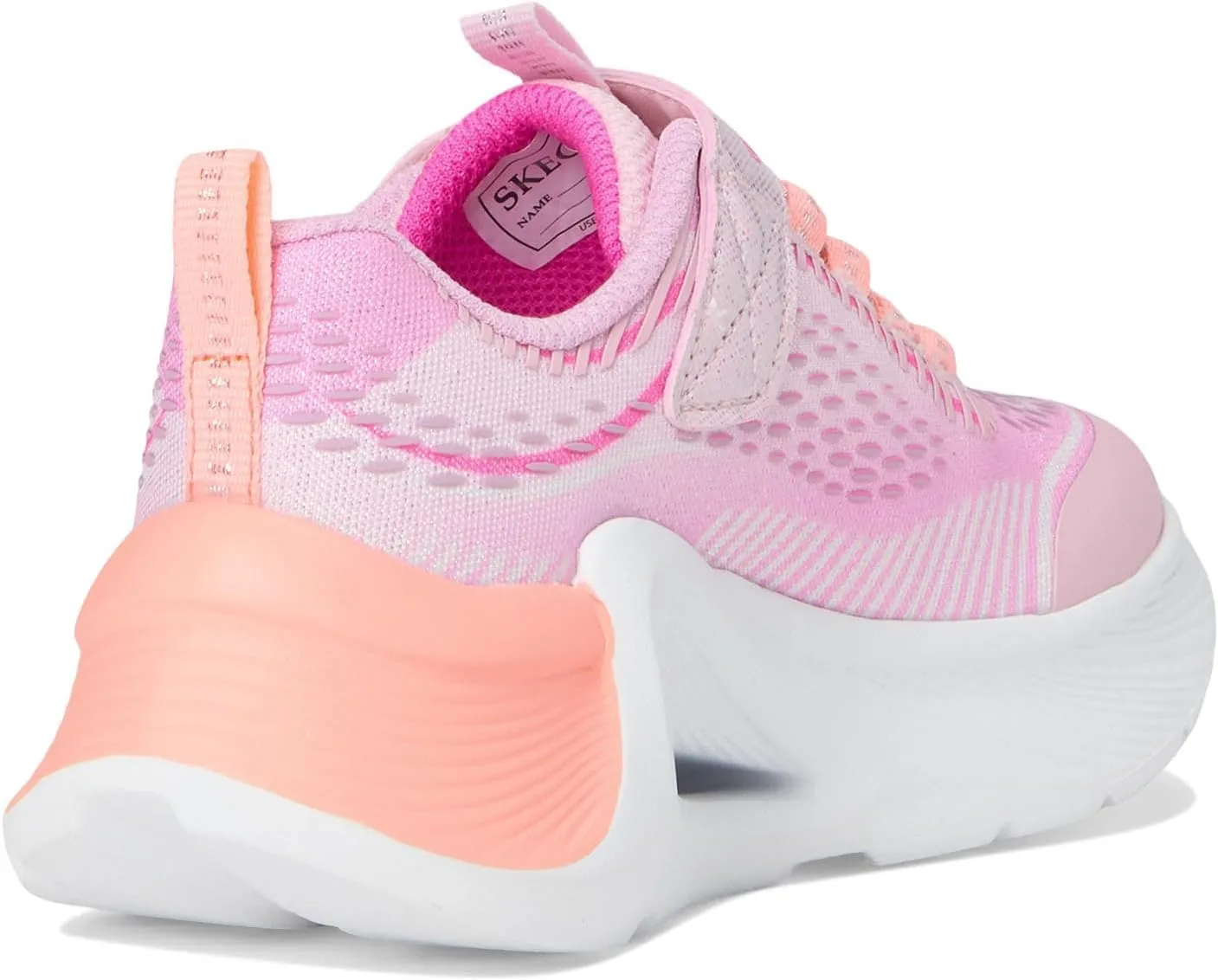 Skechers Girl's Tide Tech Sneaker