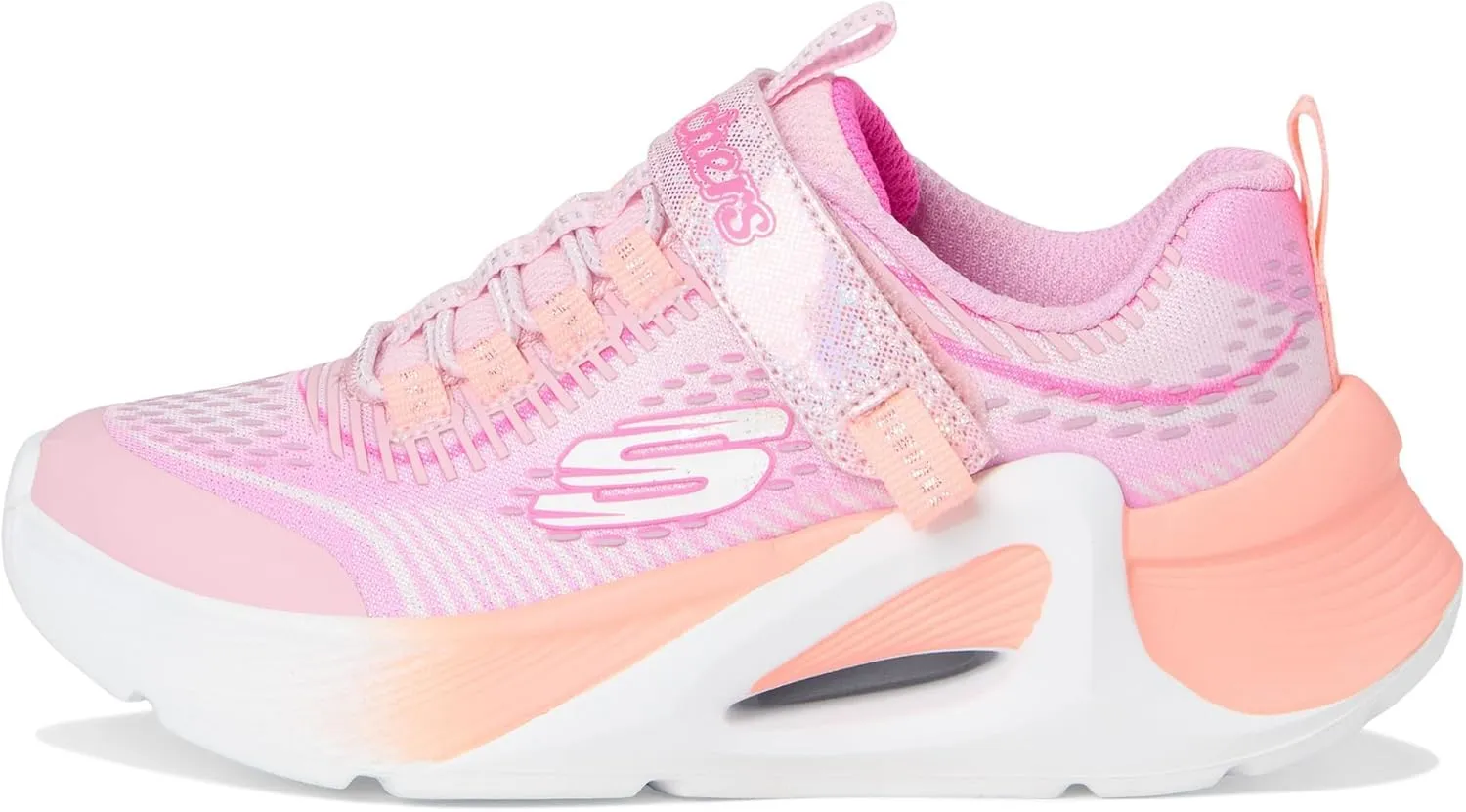 Skechers Girl's Tide Tech Sneaker