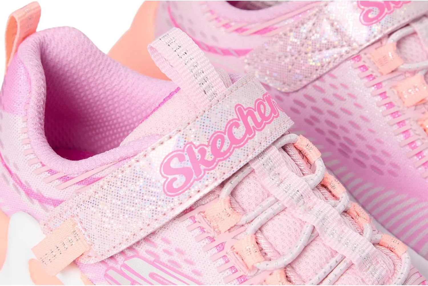 Skechers Girl's Tide Tech Sneaker