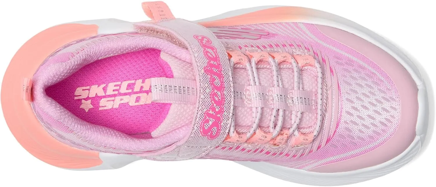 Skechers Girl's Tide Tech Sneaker
