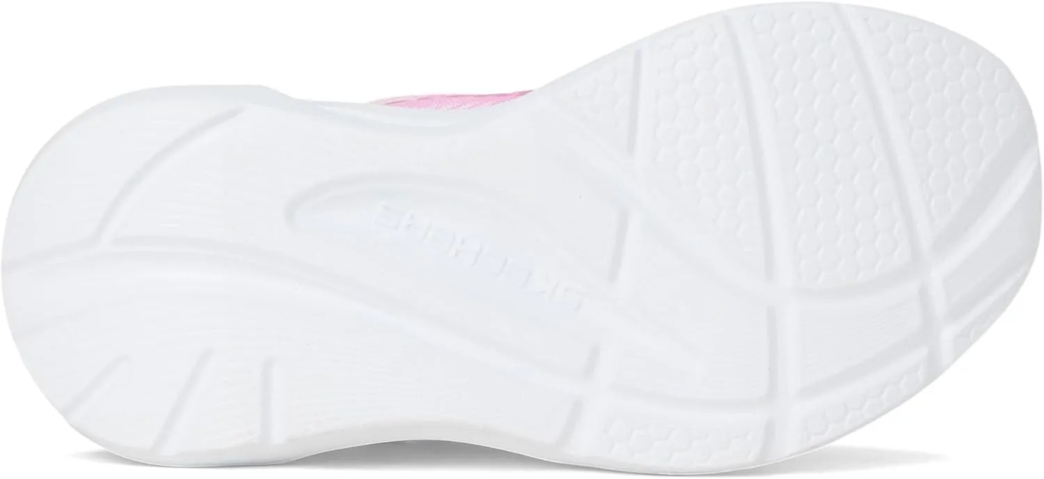 Skechers Girl's Tide Tech Sneaker