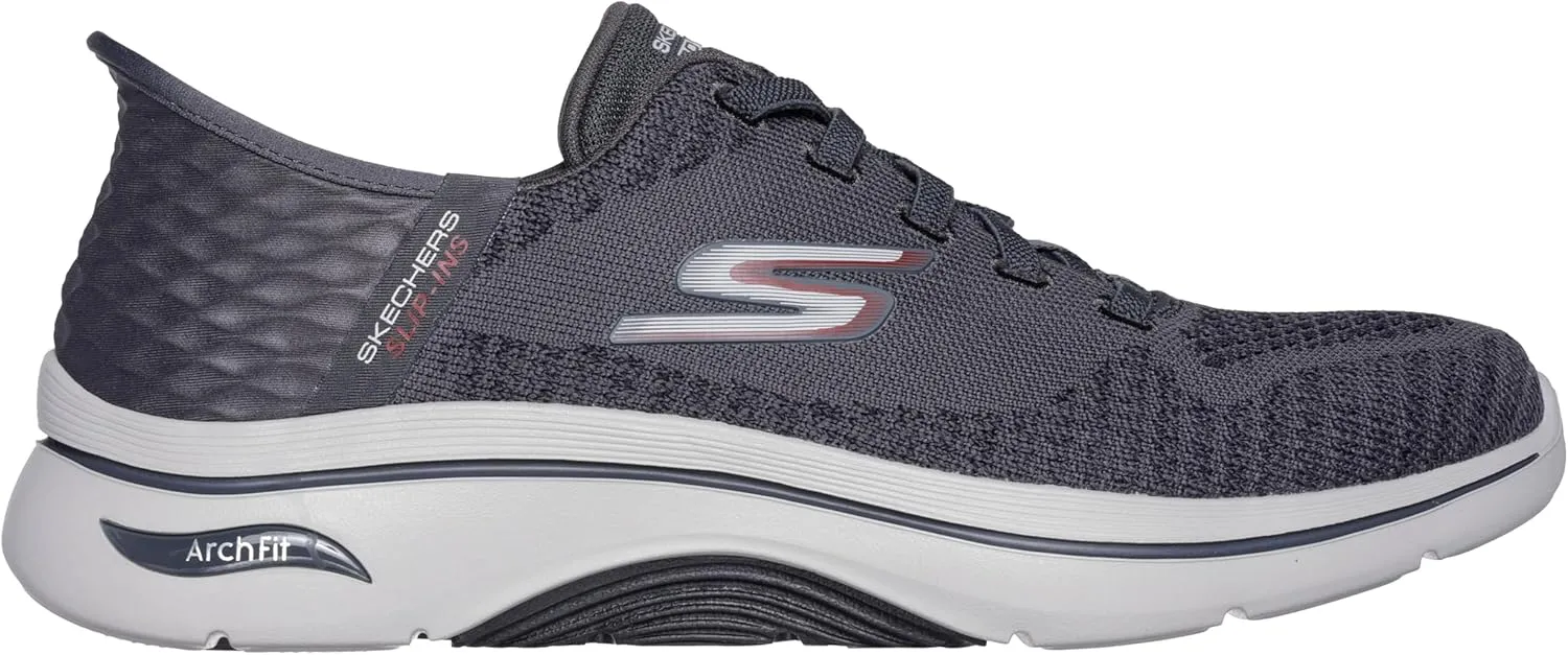 Skechers Men's Hands Free Slip-ins Go Walk Arch Fit 2.0 - Grand Select 2 Sneaker