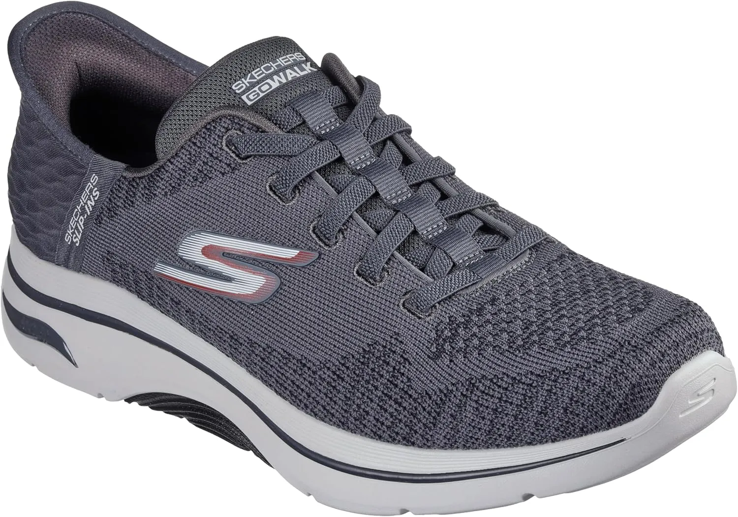 Skechers Men's Hands Free Slip-ins Go Walk Arch Fit 2.0 - Grand Select 2 Sneaker