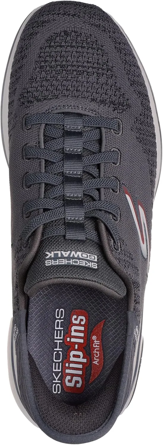 Skechers Men's Hands Free Slip-ins Go Walk Arch Fit 2.0 - Grand Select 2 Sneaker