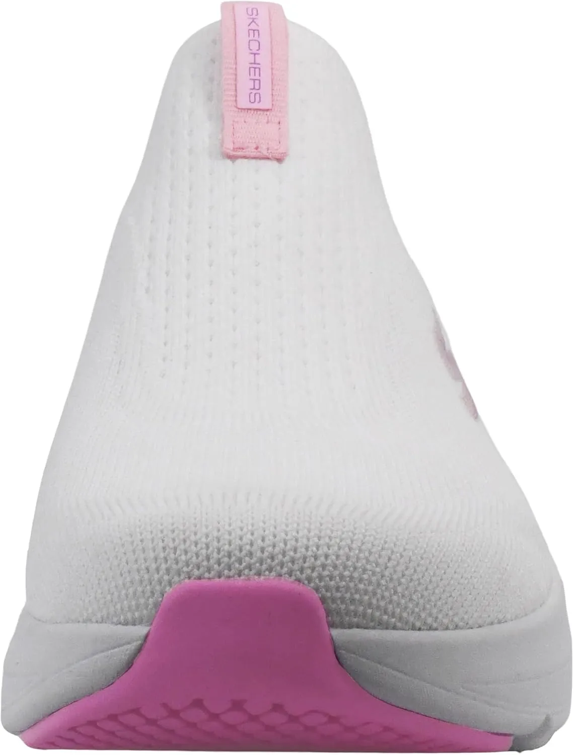 Skechers Women's Go Run Elevate-Hot Streak Sneaker, US Women