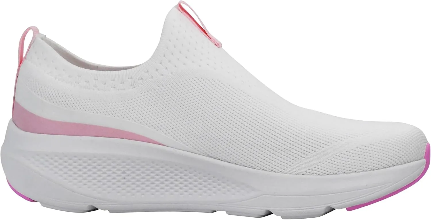 Skechers Women's Go Run Elevate-Hot Streak Sneaker, US Women