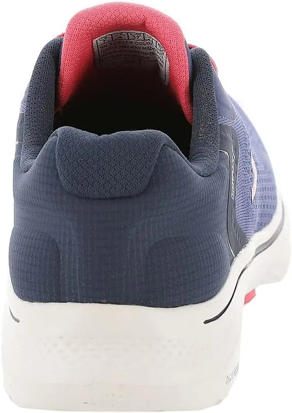 Skechers Women's Go Walk 7 - Cosmic Waves Athletic Walking Sneaker