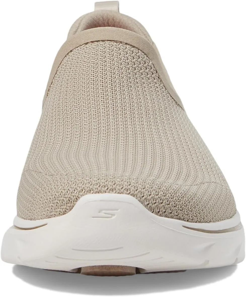 Skechers Women's Go Walk 7 Ivy Casual Slip-On Walking Sneaker