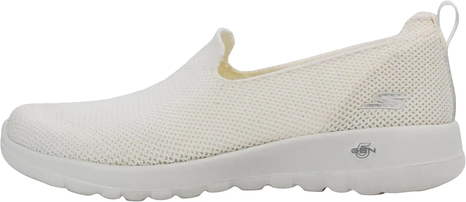 Skechers Women's Go Walk Joy-Sensational Day Sneaker