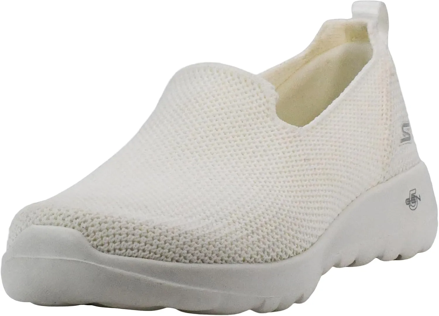 Skechers Women's Go Walk Joy-Sensational Day Sneaker