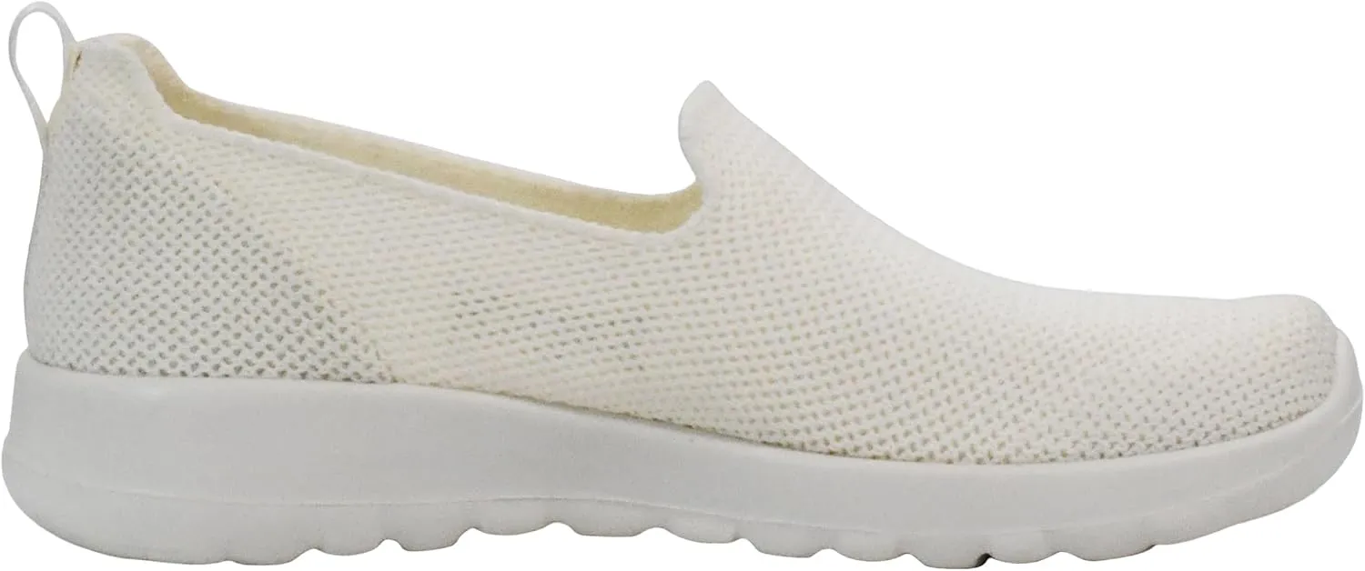 Skechers Women's Go Walk Joy-Sensational Day Sneaker