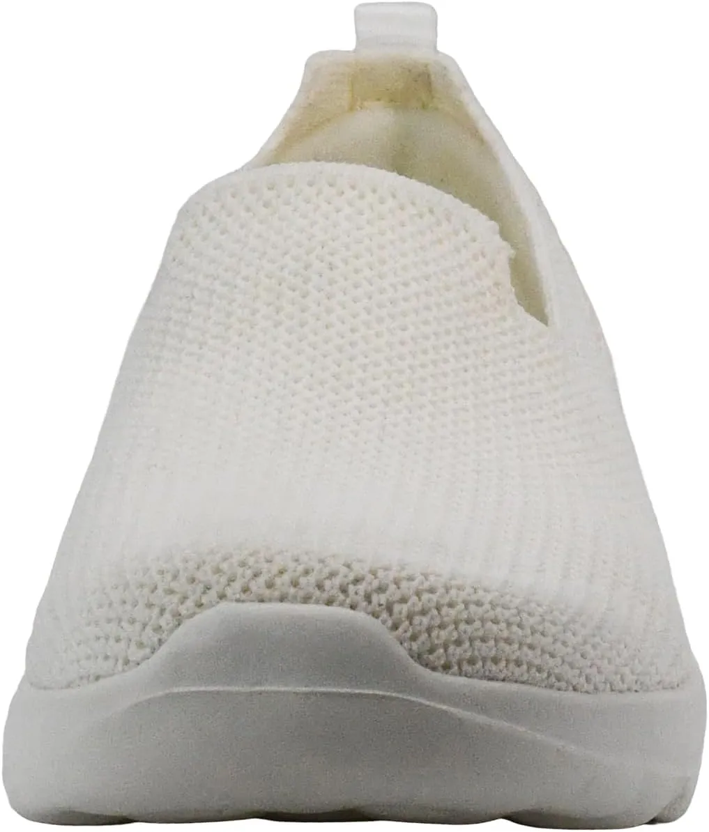 Skechers Women's Go Walk Joy-Sensational Day Sneaker