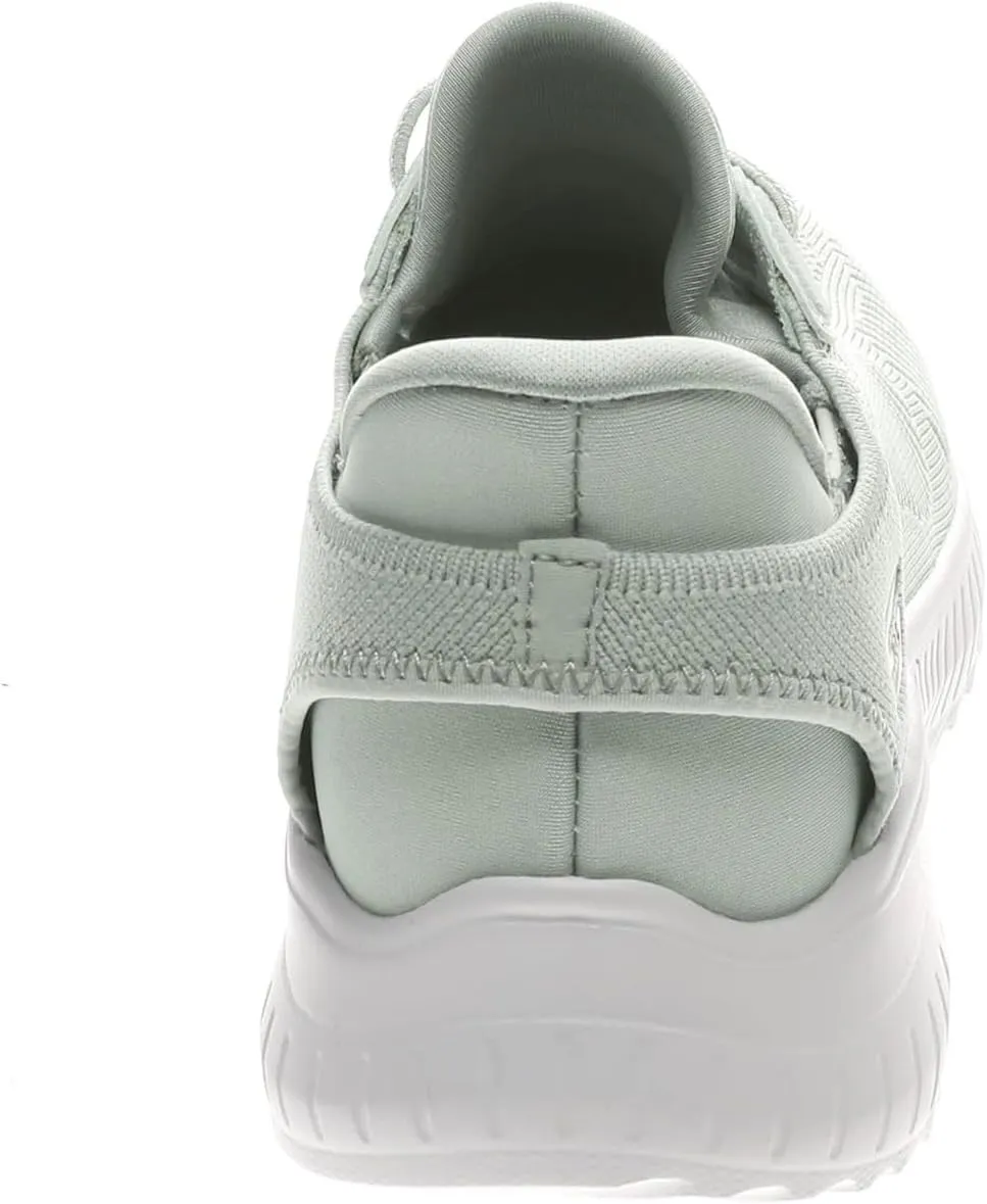 Skechers Women's Hands Free Slip-ins Bobs Squad Chaos-Current Muse Sneaker