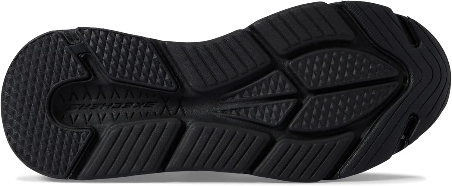 Skechers Women's Hands Free Slip-Ins Max Cushioning Elite-Smooth Transition Sneaker