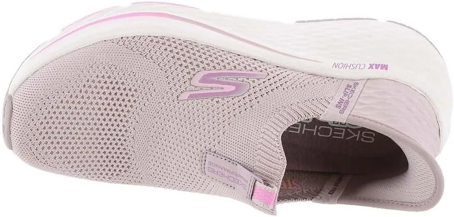 Skechers Women's Max Cushioning Elite 2.0 Eternal Hands Free Slip-ins Sneaker