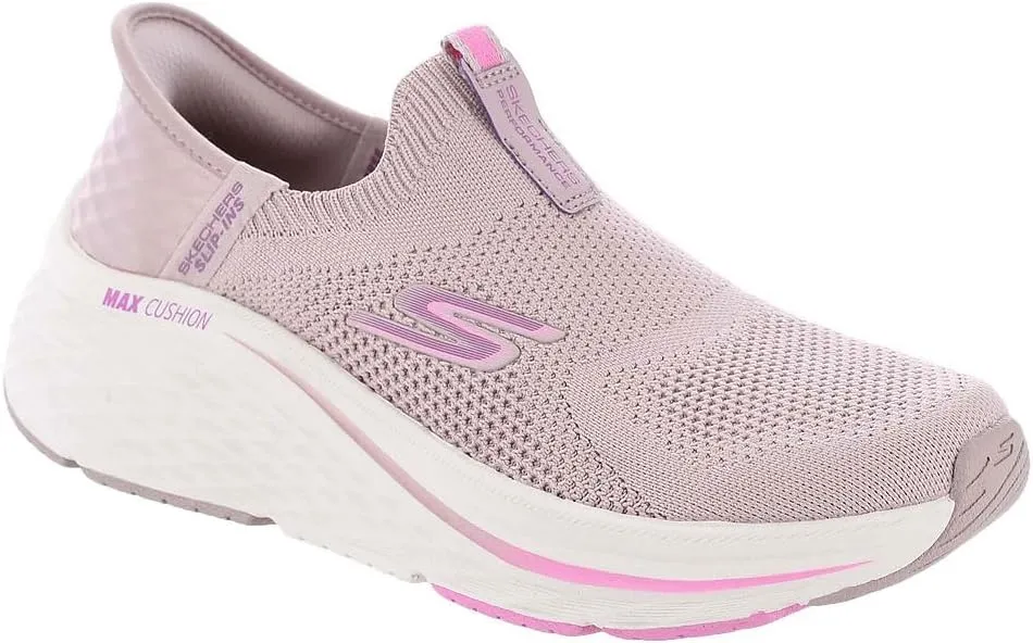 Skechers Women's Max Cushioning Elite 2.0 Eternal Hands Free Slip-ins Sneaker