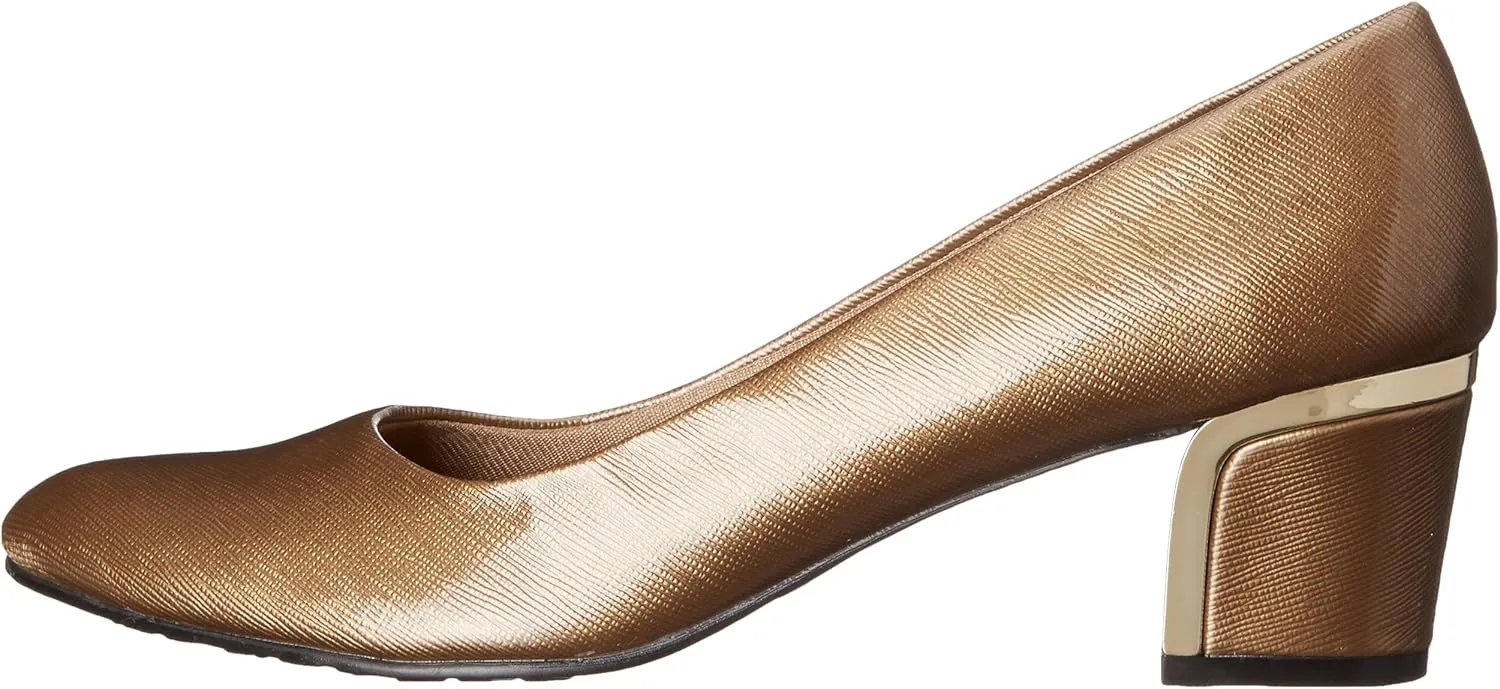 Soft Style by Hush Puppies Women's Deanna Dress Pump